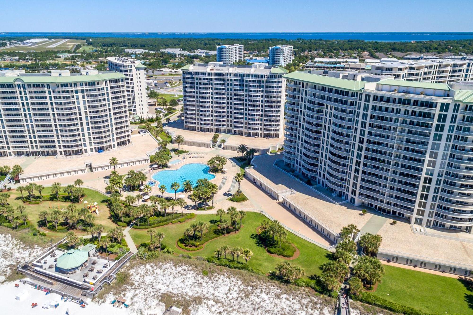 Apartamento Silver Shells St, Maarten Ph5 Destin Exterior foto